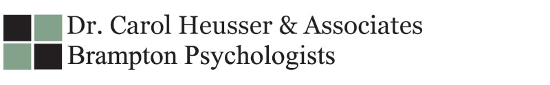 Brampton Psychologists - Dr. Carol Heusser and Associates