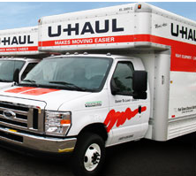 U-Haul Neighborhood Dealer