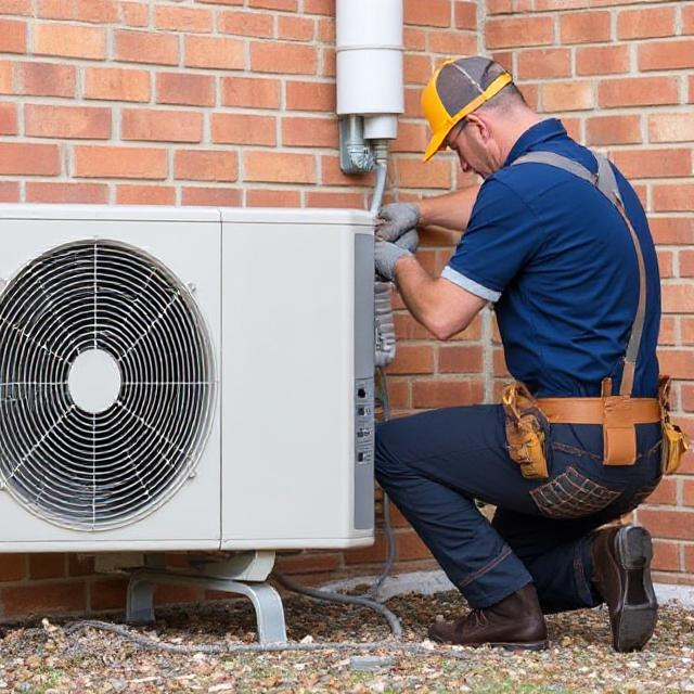 Canada Trust Heating and Cooling