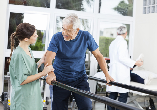 Village Creek Wellness and Rehabilitation
