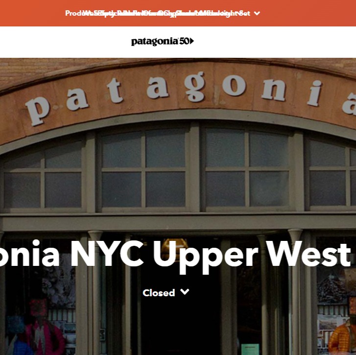 Patagonia
