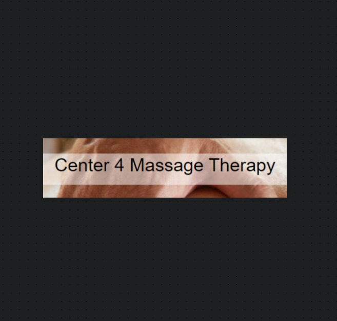 Center 4 Massage Therapy