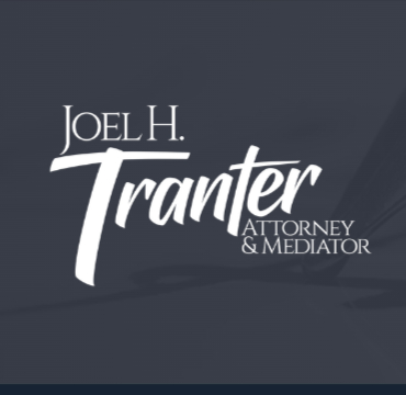 Joel H. Tranter, Attorney at Law