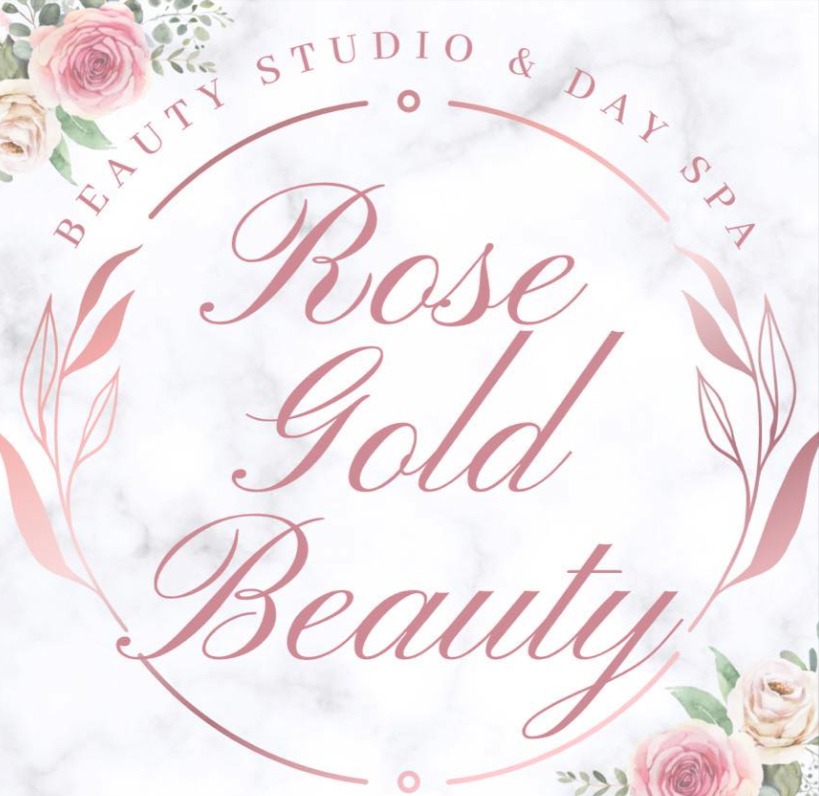 Rose Gold Beauty LLC