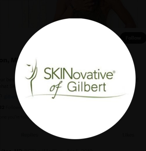 SKINovative Medical Spa - William F. Fulton, Jr. MD, Gilbert AZ