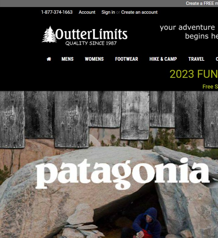 Outter Limits