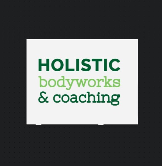 Holistic Bodyworks & Coaching
