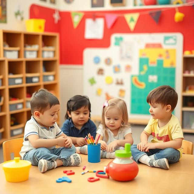 South Congress KinderCare
