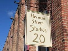 Herman Street studios
