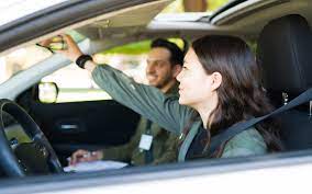 Learn2drive Driving School