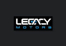 Legacy Motors Inc