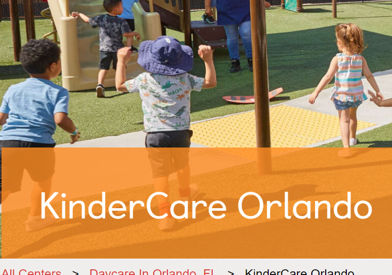 BEST 10 Preschools in Orlando 5 Star Rated Near You TrustAnalytica