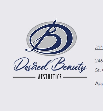 Desired Beauty Aesthetics