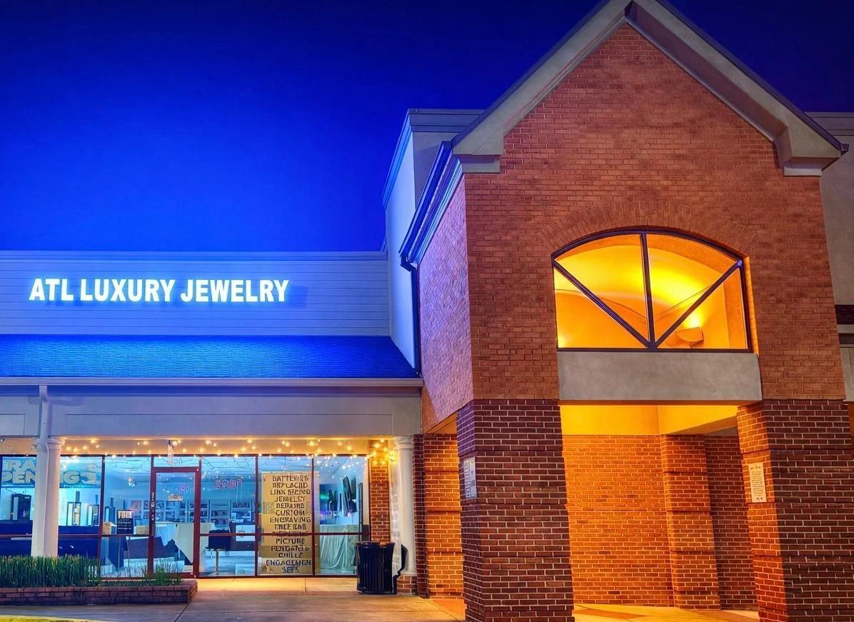 ATL Luxury Jewelry