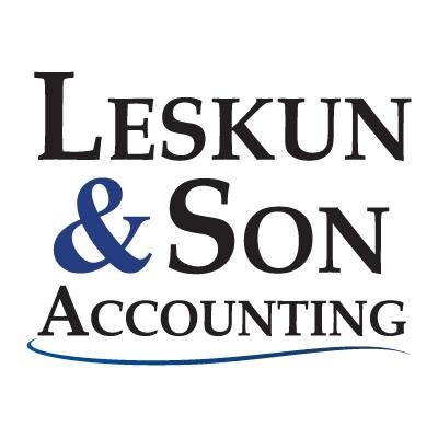 Leskun & Son Accounting and Tax (Langley Office)