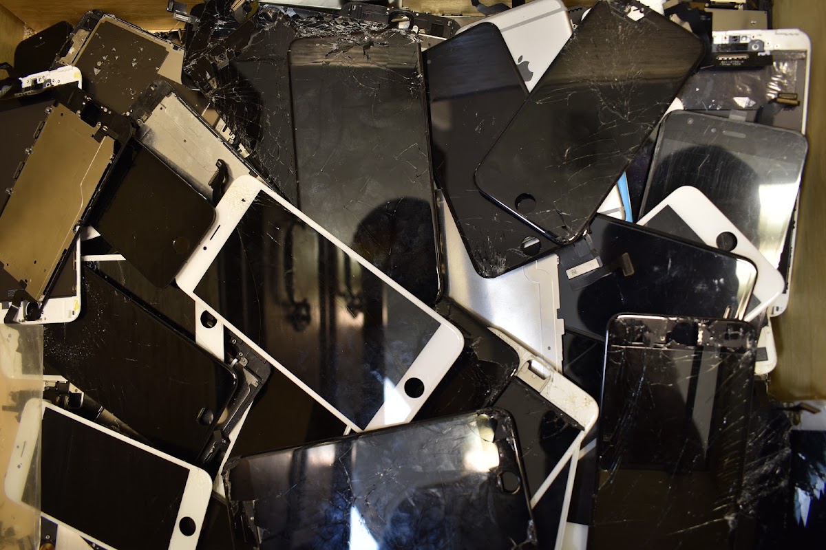 Phone Addicts - San Antonio Cell Phone Repair & Fix
