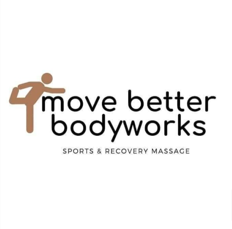Move Better Bodyworks