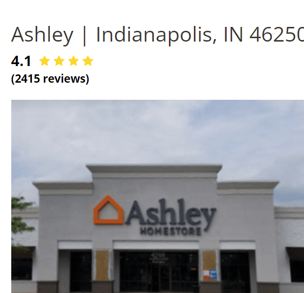 Ashley