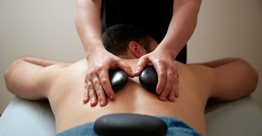 Well Groomed Male Spa