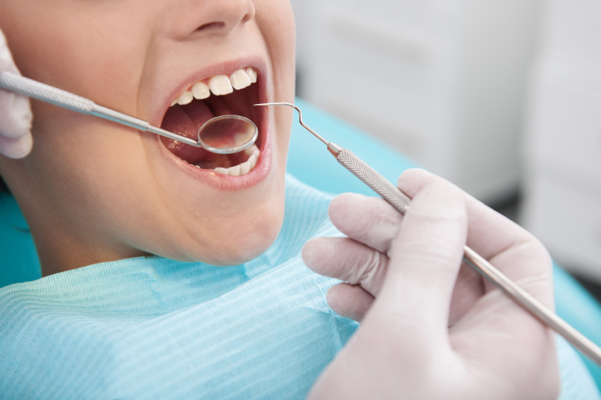 Riverside Dental: Michael D. Spencer DDS