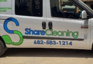 Share Cleaning & Restoration