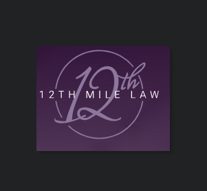 12th Mile Law: Robin Hammond