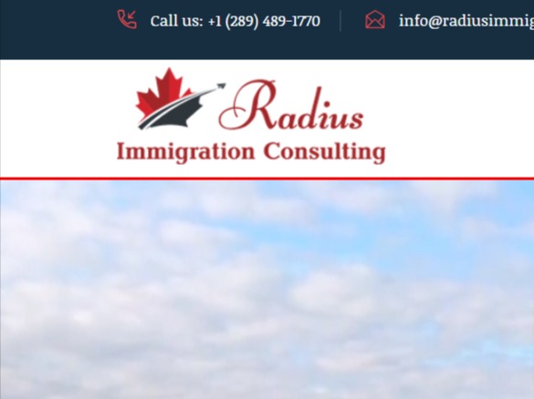 Radius Immigration Consulting