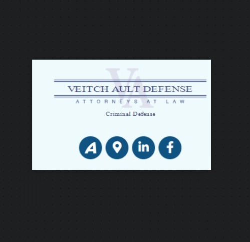 Veitch Ault Defense