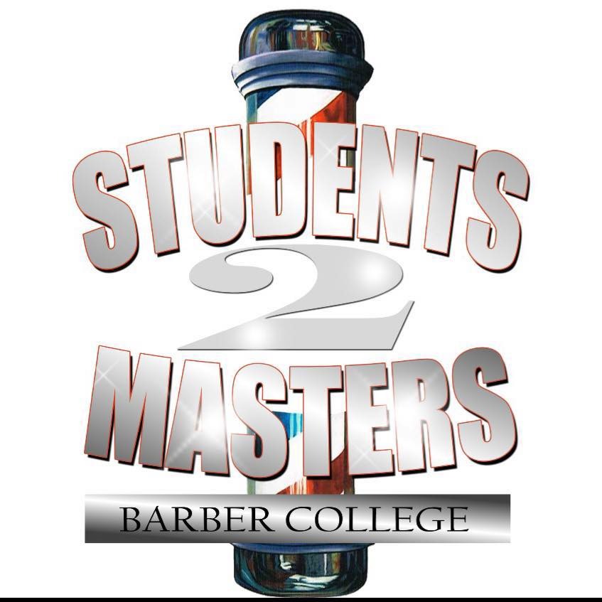 Students 2 Masters Barber College, LLC.