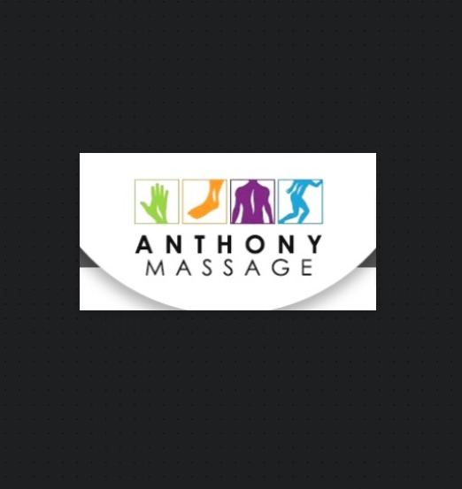 Anthony Massage - Waco