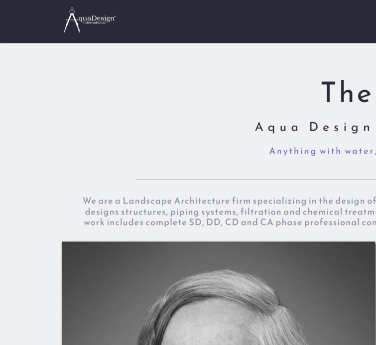 Aqua Design International