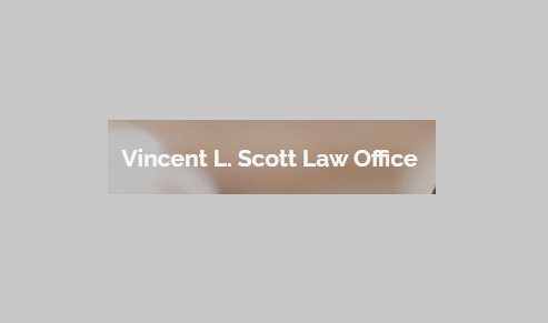 Vincent L Scott Law Office