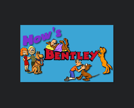 Hows Bentley