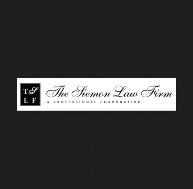 The Siemon Law Firm