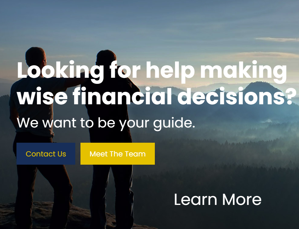 TrustWell Financial Advisors