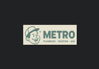 Metro Plumbing, Heating & Air Conditioning