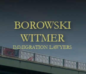 Borowski Witmer Immigration Lawyers