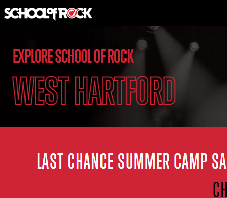 School of Rock