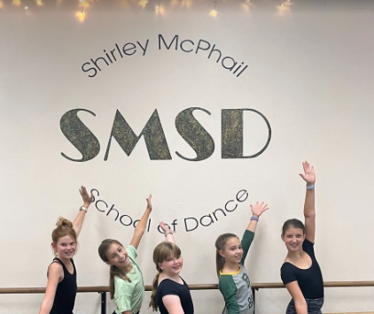 Shirley McPhail School of Dance