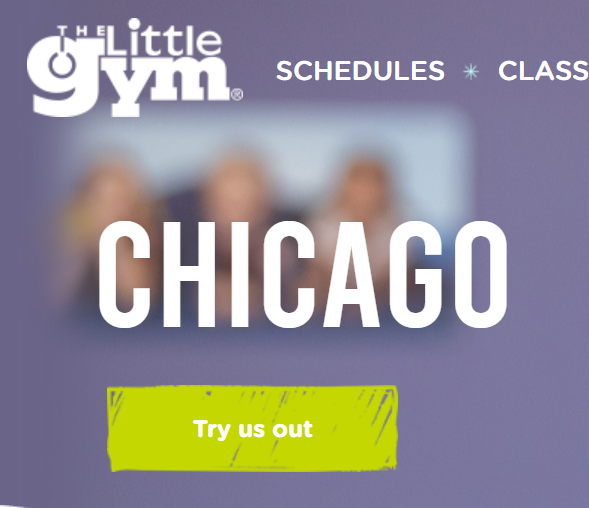 The Little Gym of Chicago