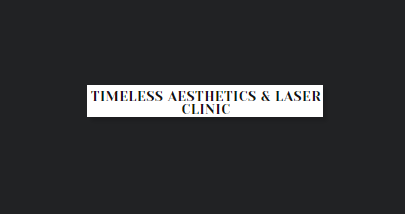 Timeless Aesthetics & Laser Clinic