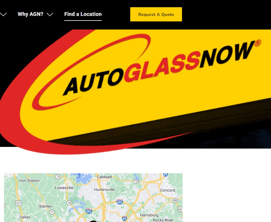 Auto Glass Now