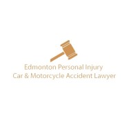 Edmonton Personal Injury, Car & Motorcycle Accident Lawyer