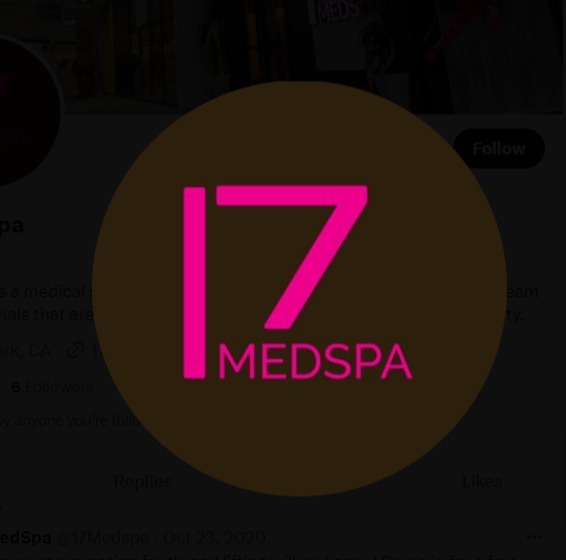 Medical Spa Buena Park: 17MedSpa