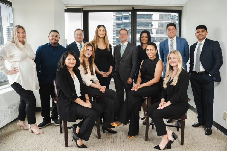 Sullivan Brill Personal Injury Attorneys