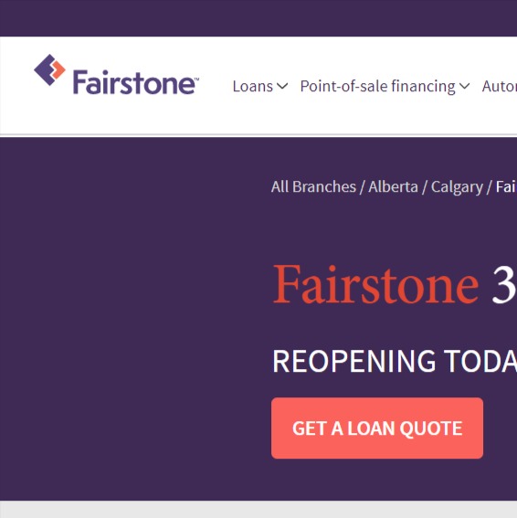 Fairstone