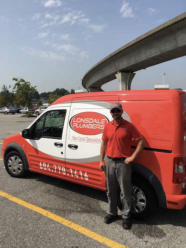 Lonsdale Plumbers Ltd