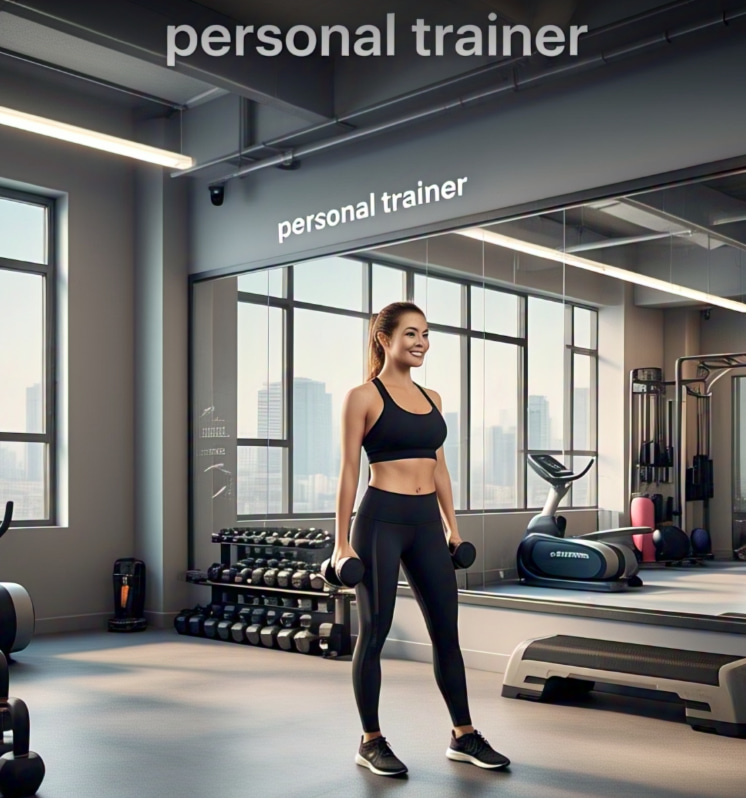 Fitness Together