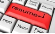 Resume Confidence