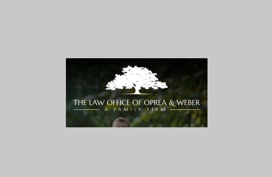 The Law Office Of Oprea & Weber